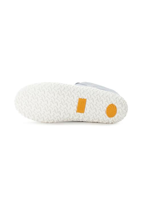 Produktbild Camel Active Sneaker pig nubuk HELLBLAU (36)
