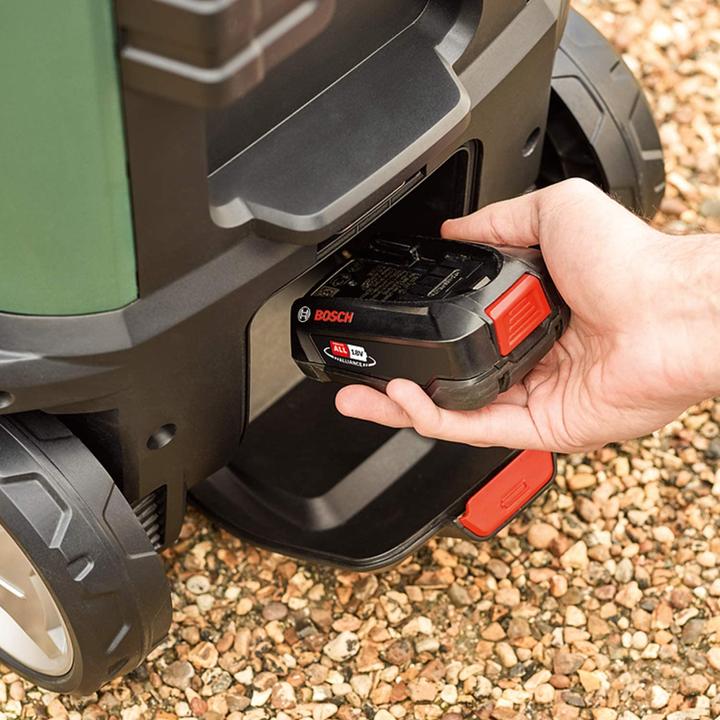 Produktbild Bosch Home & Garden Fontus (Akkubetrieb)