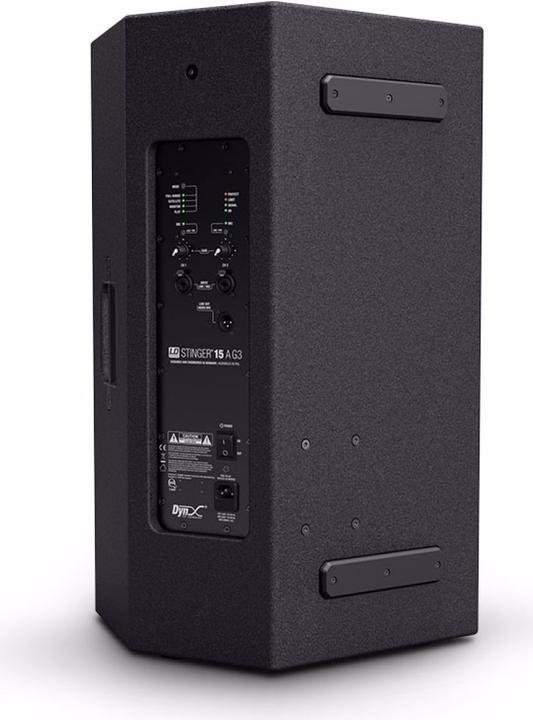Actual product image LD Systems STINGER 15 G3 15" PA (Passive)