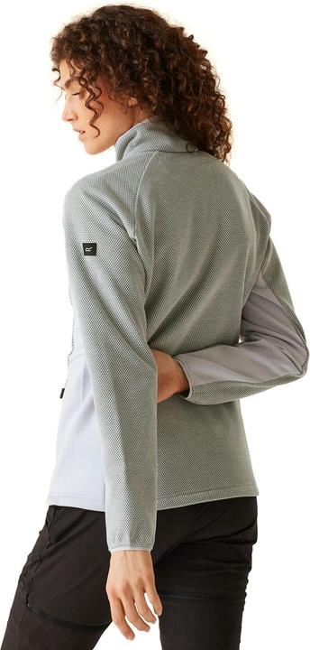 Produktbild Regatta Highton IV Fleecejacke Durchgehender Reissverschluss (36 D)