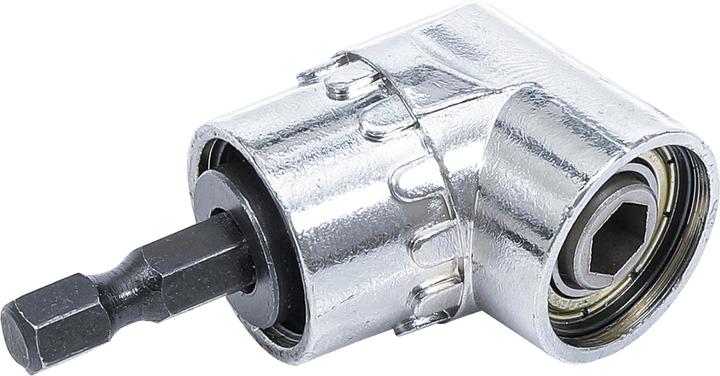 Image du produit BGS Porte-embouts à angle droit (6,3 mm)