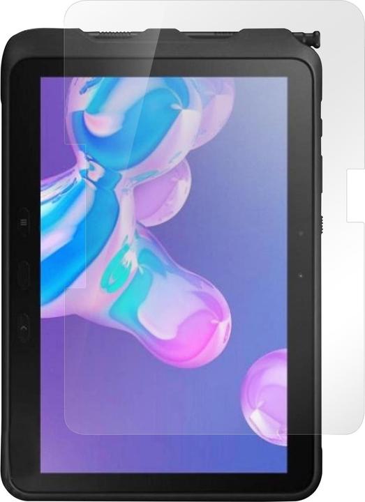 eSTUFF Samsung Galaxy Tab Active Pro (1 Piece, Galaxy Tab Active Pro)