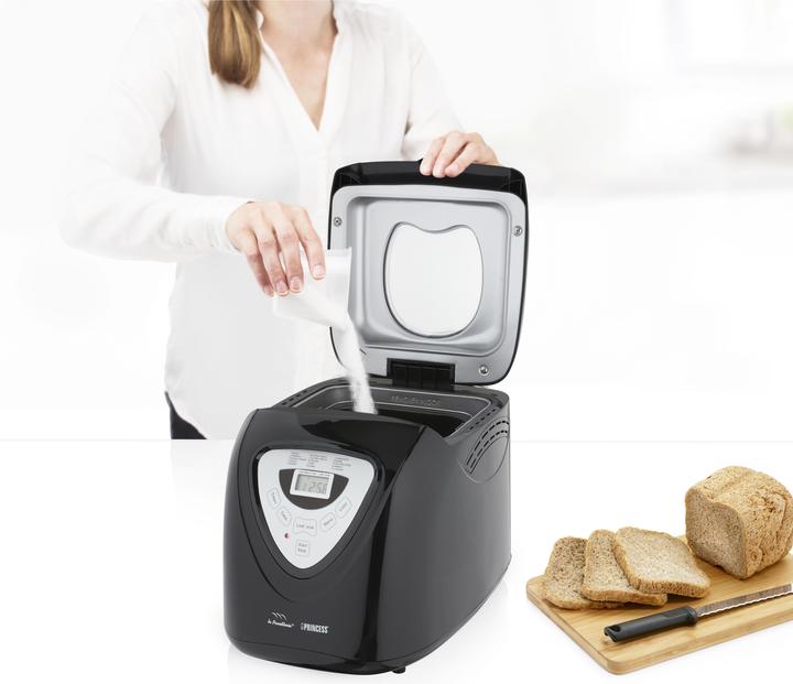 Immagine prodotto Princess Macchina del pane