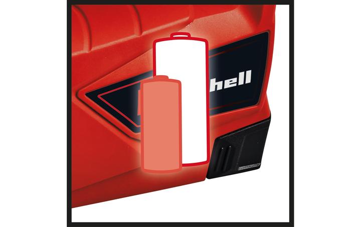 Produktbild Einhell Akku-Tacker TC-CT 3.6 Li