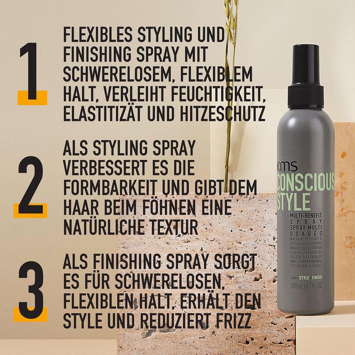 Immagine prodotto KMS California Consciousstyle - Spray multi-beneficio (200 ml)