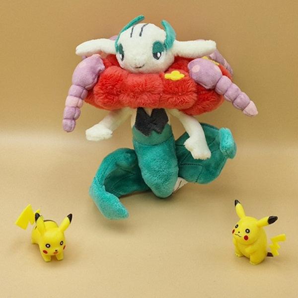 Produktbild Pokémon Florges Sitting Cuties Plush - 19.5 cm (19.50 cm)
