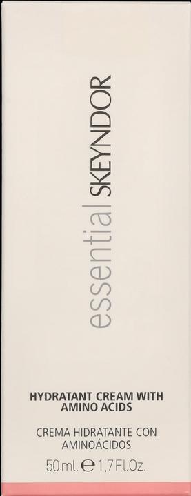 Produktbild Skeyndor Essential (50 ml, 24h Creme)