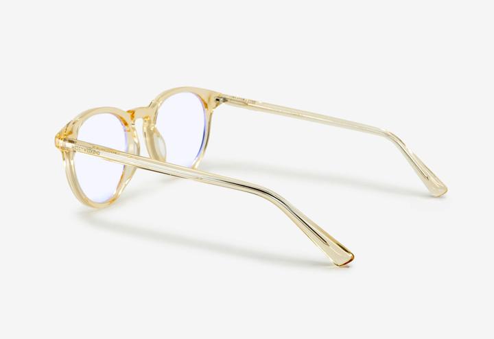 Actual product image Messy Weekend Depp - Champagne Blue Light