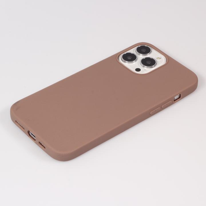Produktbild PhoneLook Hülle Silikon Mat (Apple iPhone 15 Plus)
