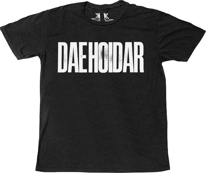 Radiohead Daehoidar