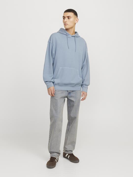 Immagine prodotto Jack & Jones Jjecharge Faded Sweat Hood Noos (XS)