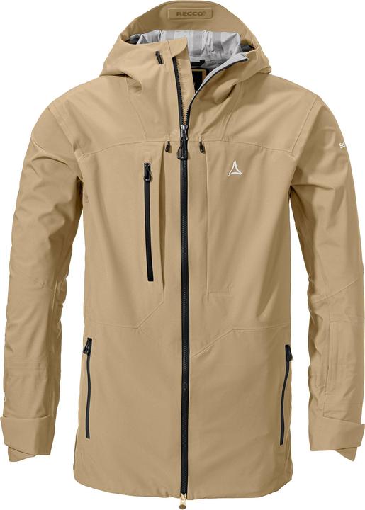 Schöffel 3L Jacket Sovramonte1 M (54)