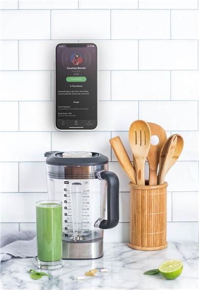 Productafbeelding PopSockets Multi-oppervlak montage