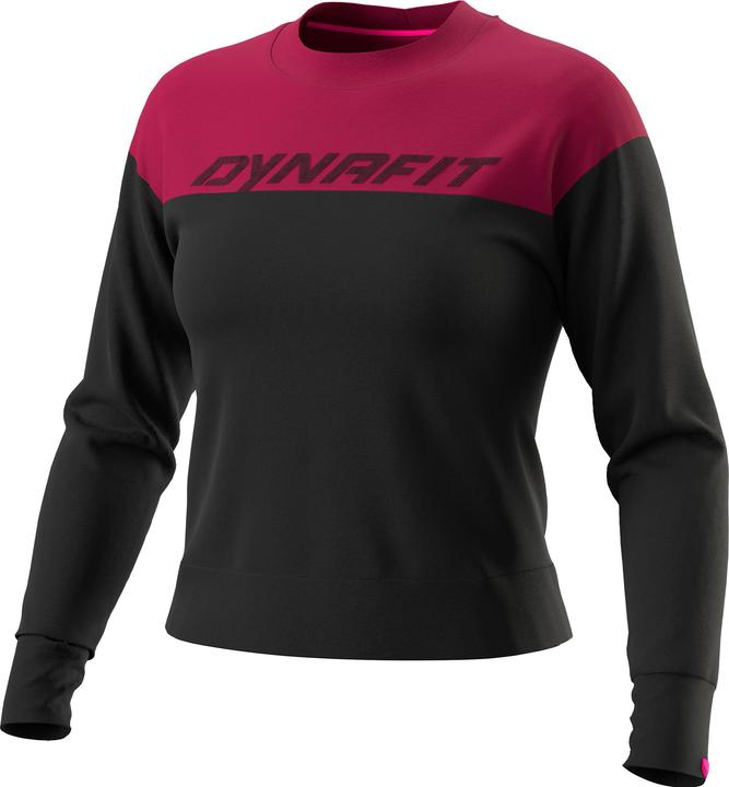 Actual product image Dynafit 24/7 PULLOVER, Ladies (M)