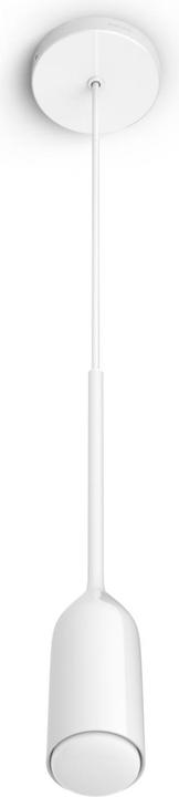 Actual product image Philips Hue Devote Base (E27, 806 lm)