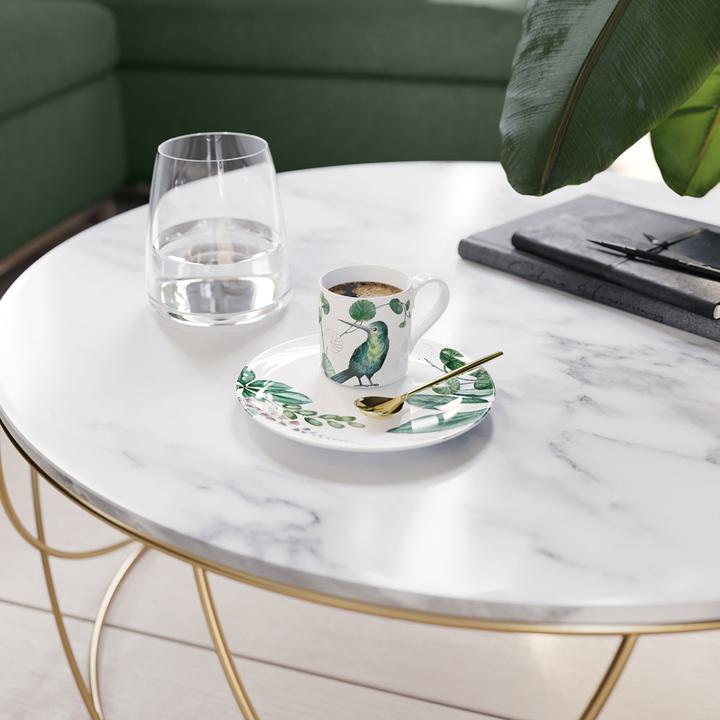 Image du produit Villeroy & Boch Tasse à moka/espresso Avarua (60 ml, 1 x)