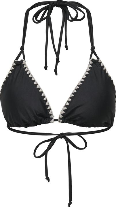 Produktbild Only ONLTRICIA Bikini-Oberteil Bikini-Oberteil (XL)