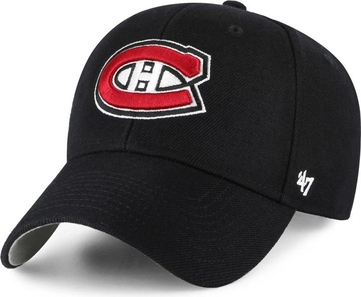 47 Brand NHL Montreal Canadians (One Size)