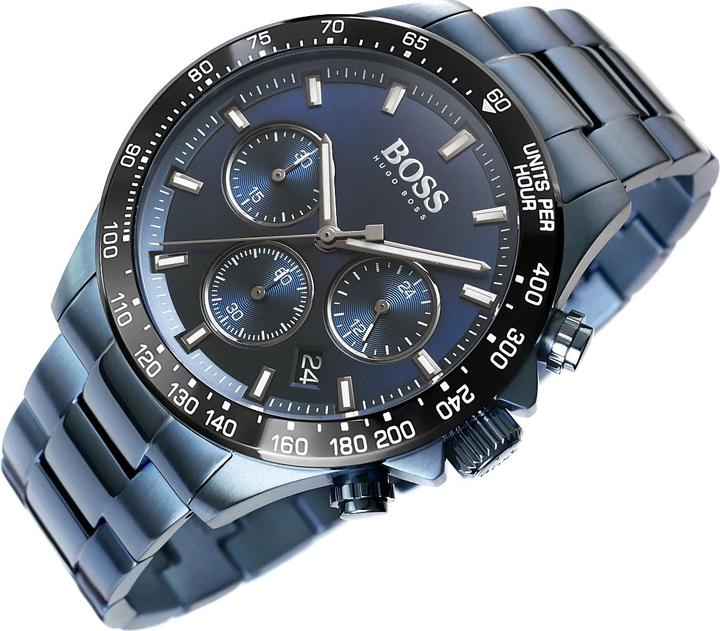 Immagine prodotto BOSS Eroe (Orologio da polso analogico, 45 mm)