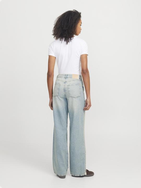 Produktbild JJXX JXTOKYO WIDE HW JEANS R6167 DNM NOOS Weit geschnitten (W30/L32)