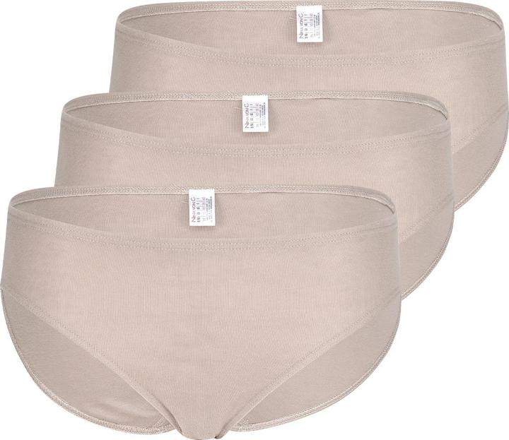 Produktbild Nina von C. 3er Pack Daily Jazzpant (42, XL, 3er Pack)