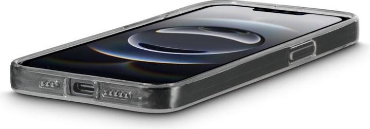 Image du produit Hama Cover AC iPhone 16e tr (Apple iPhone 16e)