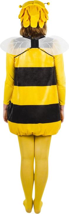 Actual product image Maskworld Maya the Bee costume (S)