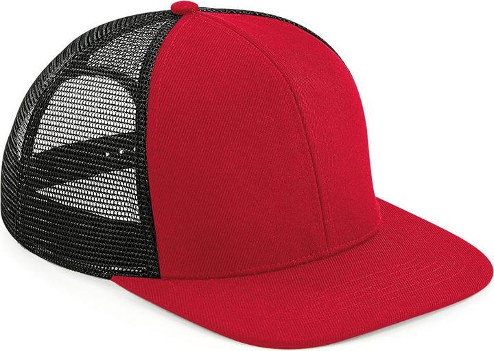 Red/black