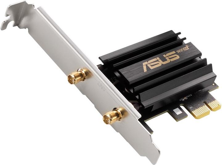 Image du produit ASUS PCE-AXE59BT (PCI-E x1)