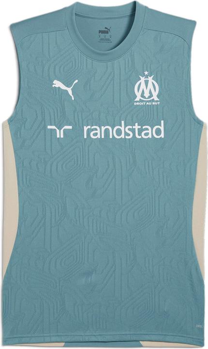 Puma trainingstrikot o (M)