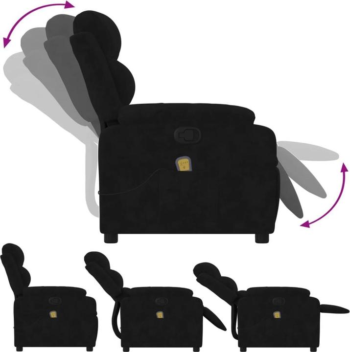 Actual product image VidaXL Obidiah