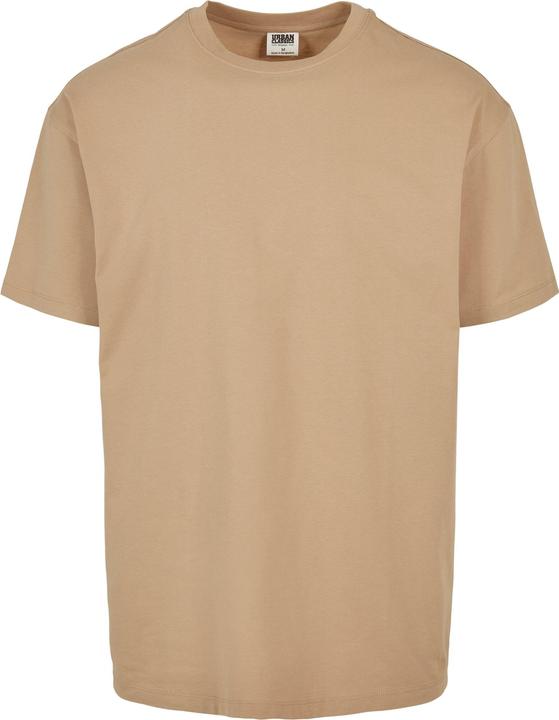 Urban Classics Organic Basic Tee - 5306