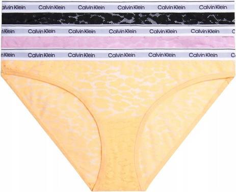 Produktbild Calvin Klein Bikini (XS, 3er Pack)