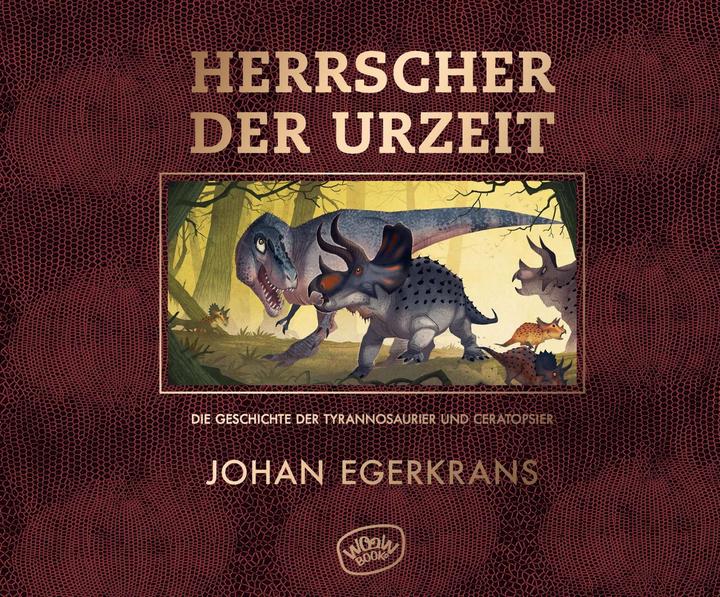 Actual product image Die Untoten (German, Johan Egerkrans, Maike Dörries, 2020)