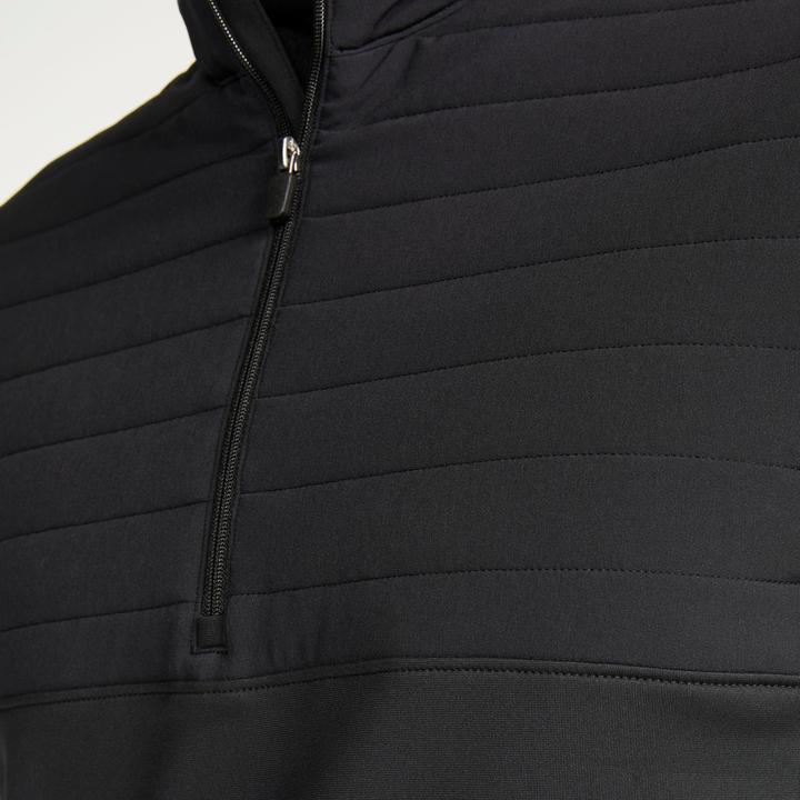Produktbild Inesis Herren Golf Sweatshirt - CW500 schwarz (XL)