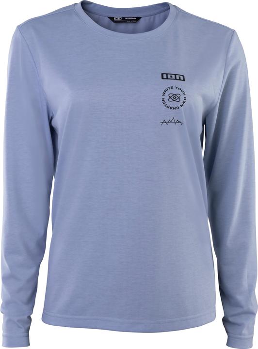 Actual product image ION Bike Jersey S Ionic LS DR (XL)