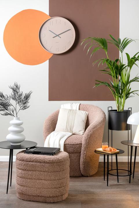 Produktbild Karlsson Mr. Brown Numbers Large (51 cm)