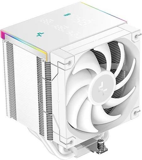 Image du produit Deepcool AK500 Digital Pro Blanc