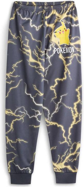 Image du produit Pokémon - Ensemble de pyjama long - Garçon (128)