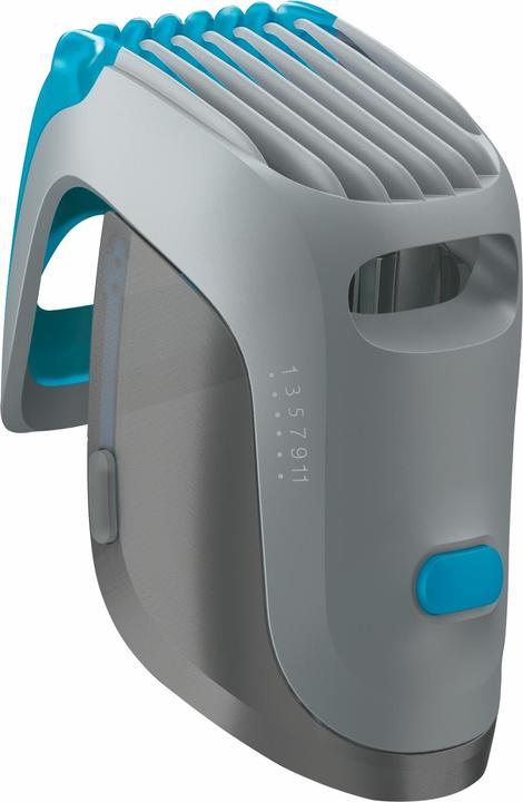 Actual product image Braun cruZer6 beard & head