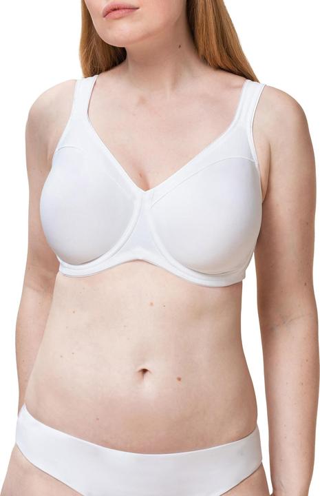Actual product image Triumph Modern Soft+Cotton W01 (100 D, Single pack)