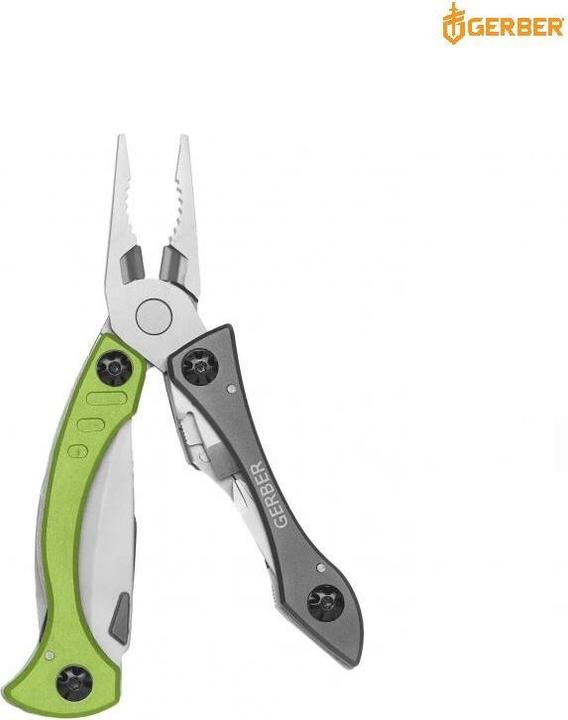 Immagine prodotto Gerber Gear Cruciale (6 Funzioni)