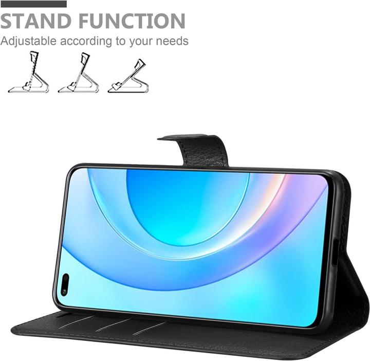 Immagine prodotto Cadorabo Custodia a libro per Honor 50 LITE (Honor 50 Lite)