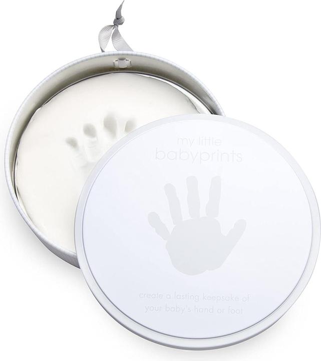 Image du produit Pearhead Boîte avec empreinte de la main