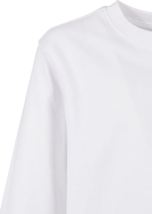 Produktbild Urban Classics Boys Boxy Heavy Longsleeve - 19553 (158)