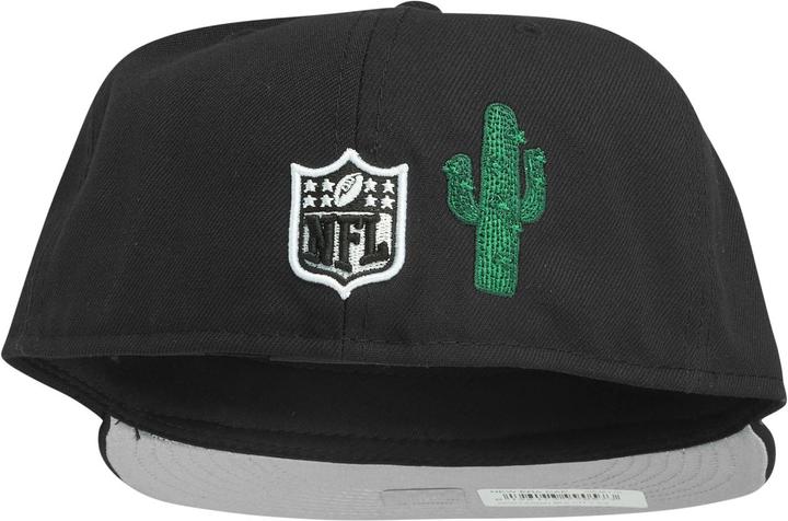 Produktbild New Era 59Fifty Cap - NFL CITY Las Vegas Raiders - 7 1/8 (7 1/8)
