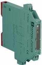 Pepperl & Fuchs PEPPERL+FUCHS KCD2-SCD-1