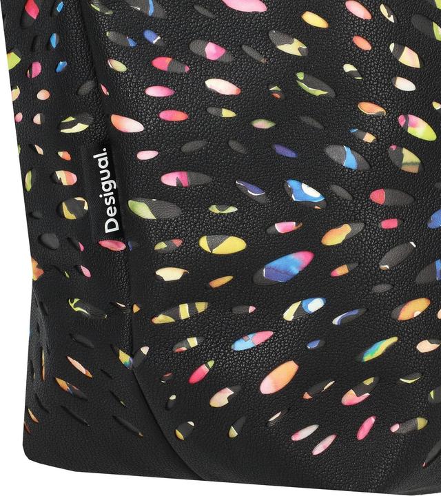 Immagine prodotto Desigual borsa da blackwell cahuil (19 l)