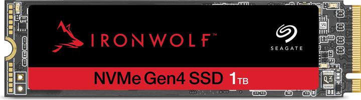 Immagine prodotto Seagate IronWolf 525 (1000 GB, M.2 2280)