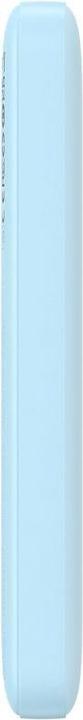 Immagine prodotto Baseus Airpow 10000 mAh 20W powerbank (blu) (10000 mAh, 20 W, 20 Wh)